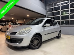 Renault Clio - 1.2 TCE Panorama|Cruise Control|Airco|Keyless