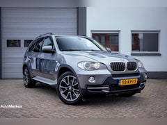 BMW X5 - xDrive30i Executive|Soft-Close|HUD|Memory|Keyless|Trekhaak|Camera|Comfortstoelen