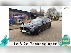Mercedes-Benz E-klasse Estate - AMG 63 S 4MATIC Premium Plus Keramisch Pano Burmester Sportuitlaat