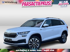 Skoda Kodiaq - 1.5 TSI 150PK Ambition / 19" LMV / Digitale Cockpit / Zwenkbare Trekhaak / Parkeersensoren