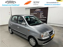 Hyundai Atos - 1.1i Dynamic Cool AIRCO / NAP / ELEK. RAMEN
