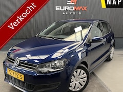 Volkswagen Polo - 1.4-16V Highline NAP - Cruise Contr. - Airco