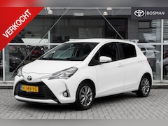 Toyota Yaris - 1.5 VVT-i Dynamic
