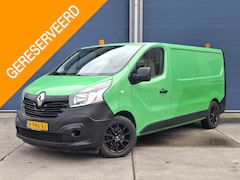 Renault Trafic - 1.6 dCi T29 L2H1 Comfort Energy AIRCO / CRUISE CONTROLE / NAVI / TREKHAAK / EURO 6 / CAMER