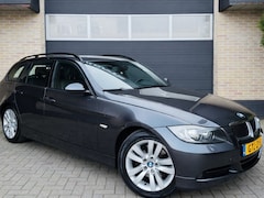BMW 3-serie Touring - 325xi High Executive |Automaat|Leer|Navi