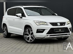 SEAT Ateca - 1.5 TSI FR |pano|360|Beats|ACC|trekhaak|keyless