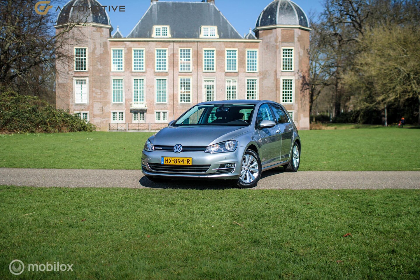 Volkswagen Golf - 1.0 TSI Business Edition Connected | NAP | - AutoWereld.nl