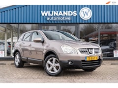 Nissan Qashqai - 1.6 Acenta Trekhaak Camera Panoramadak Netjes
