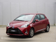 Toyota Yaris - 1.5 Hybrid Executive