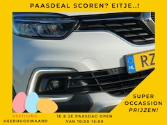 Renault Captur - 0.9 TCe Intens - Blanc Glacier