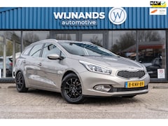 Kia Cee'd Sportswagon - 1.6 GDI Business Pack Trekhaak Camera