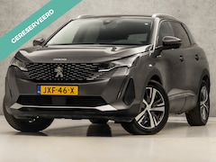 Peugeot 3008 - 1.6 HYbrid 225 Allure Automaat 225Pk (APPLE CARPLAY, GROOT NAVI, VIRTUAL DASHBOARD, 360 CA