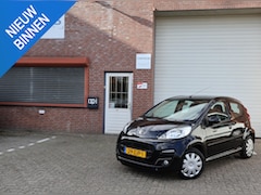 Peugeot 107 - 1.0 Active 3e eigenaar NAP Airco 02-27 APK