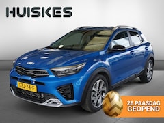 Kia Stonic - 1.0 T-GDi MHEV GT-Line | Navi | Stoel-/Stuurverwarming | Cruise