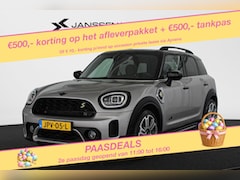 MINI Countryman - 1.5 Cooper S E ALL4 Leder Memory LED Elektrische Stoelverstelling