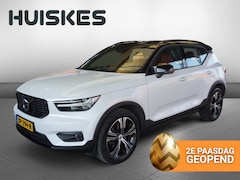Volvo XC40 - 2.0 T4 R-Design | Trekhaak uitklapbaar | Navi | Adapt. Cruise