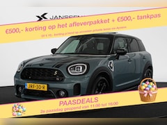 MINI Countryman - 1.5 Cooper S E ALL4 Panoramadak / Harman Kardon / Adaptieve LED / Active Cruise Control
