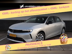 Opel Astra - 1.2T 110PK Edition * Achteruitrijcamera * Apple CarPlay * Cruise Control