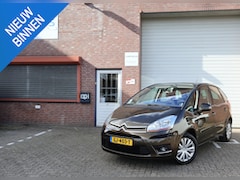 Citroën C4 Picasso - 1.6 VTi Image 5p. Trekhaak PDC Cruise Airco APK