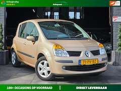 Renault Modus - 1.6-16V Dynamique Luxe|AUT|1e eig|NAP|Cruise