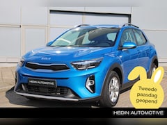 Kia Stonic - 1.0 T-GDi MHEV DynamicLine l Navigatie l Camera l Climate control | Cruise control l Carpl