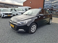 Hyundai i20 - 1.0 T-GDI 100 COMFORT