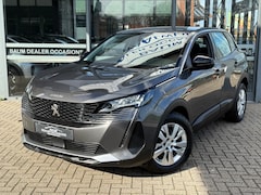 Peugeot 3008 - 1.2 130PK AUTOMAAT PURETECH ACTIVE-PACK NAVI LMV PDC