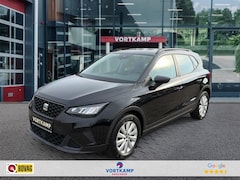 SEAT Arona - 1.0 TSI STYLE PDC/CRUISE/AIRCO/CARPLAY