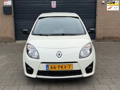 Renault Twingo - 1.2-16V Collection Airco Elektr. Pakket NL auto Lage km’s