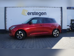 Suzuki Swift - 1.2 Automaat Style SmartHyb