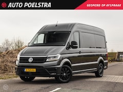 Volkswagen Crafter - Bestel 30 2.0 TDI L3H3 Highline