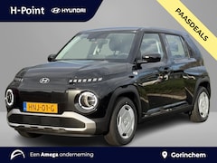 Hyundai Inster - E-Motion 49kWh 116pk | €3.125 KORTING | NAVI | CAMERA | PARKEERSENSOREN |