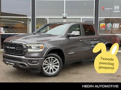 Dodge Ram 1500 - 5.7 V8 4x4 Laramie | Luchtvering | Elektronische Side Steps | LPG | Trekhaak