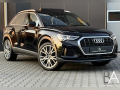 Audi Q3 - 45 TFSI e |panorama|memory|ACC|keyless|camera