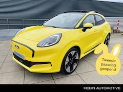 Ford Puma Gen-E - Premium Nieuw te bestellen/Voorraad