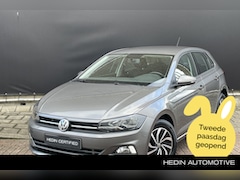Volkswagen Polo - 1.0 TSI Comfortline | Navigatie | Carplay/AndroidAuto | Automaat | Adaptief CruiseControl