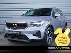 Volvo XC40 - 2.0 B4 Business Edition | 2000 kg trekgewicht | Extra getint glas | Adaptieve cruise contr