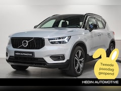 Volvo XC40 - T5 R-Design Plug In Hybride 262pk Automaat 360gr Rondom Camera| Panoramadak | Elek Verstel