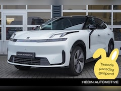 Lynk & Co 08 - 1.5 More VOORRAAD DEMO | 360 camera | Stoel Ventilatie & Massage | Harman/Kardon Audio | P