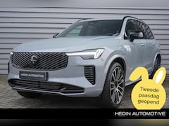 Volvo XC90 - 2.0 T8 Plug-in hybrid AWD Ultra Black | Executive Edition | 4 zone Electronic Climate Cont