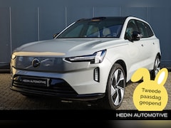 Volvo EX90 - Twin Motor Performance Ultra | Bowers & Wilkins Audio | Pilot Assist | Luchtvering