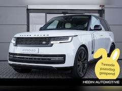 Land Rover Range Rover - P460e HSE PHEV l BTW l Perlino Massage Stoelen l Clearsight l Front XPEL