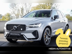 Volvo XC60 - T8 Plug-in-hybrid AWD Polestar Engineered | 22" 5-Y Spaaks gesmeden Velgen | Bowers & Wilk