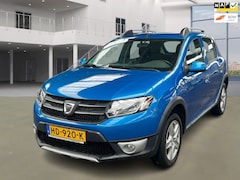 Dacia Sandero Stepway - 0.9 TCe Lauréate