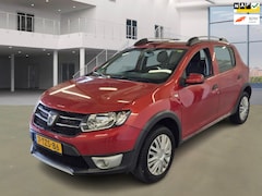 Dacia Sandero Stepway - 0.9 TCe Lauréate