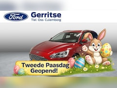 Ford Focus Wagon - 1.5 EcoBoost 150PK Titanium Business