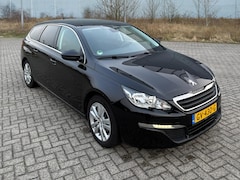 Peugeot 308 SW - 1.6 BlueHDI Blue Lease Pack