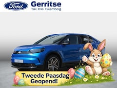 Ford Capri - Premium Extended Range RWD 77 kWh * B&O * AGR STOELEN * CAMERA