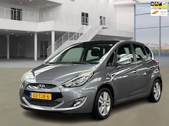 Hyundai ix20 - 1.6i i-Catcher|PANORAMADAK|UITMUNTENDSTAAT