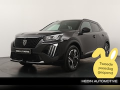 Peugeot e-2008 - EV 156pk Allure | 54 kWh Facelift | Navigatie | Camera V+A | Ad. Cruise Control | Climate